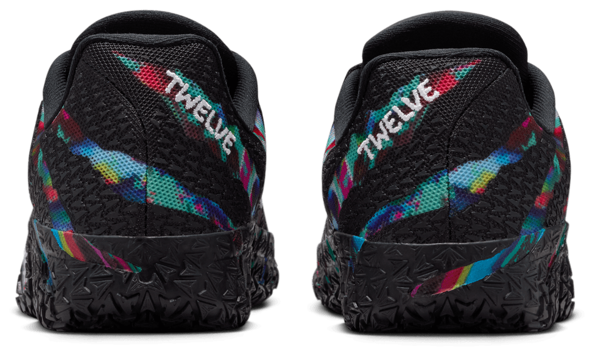 Nike Ja 3 KC
