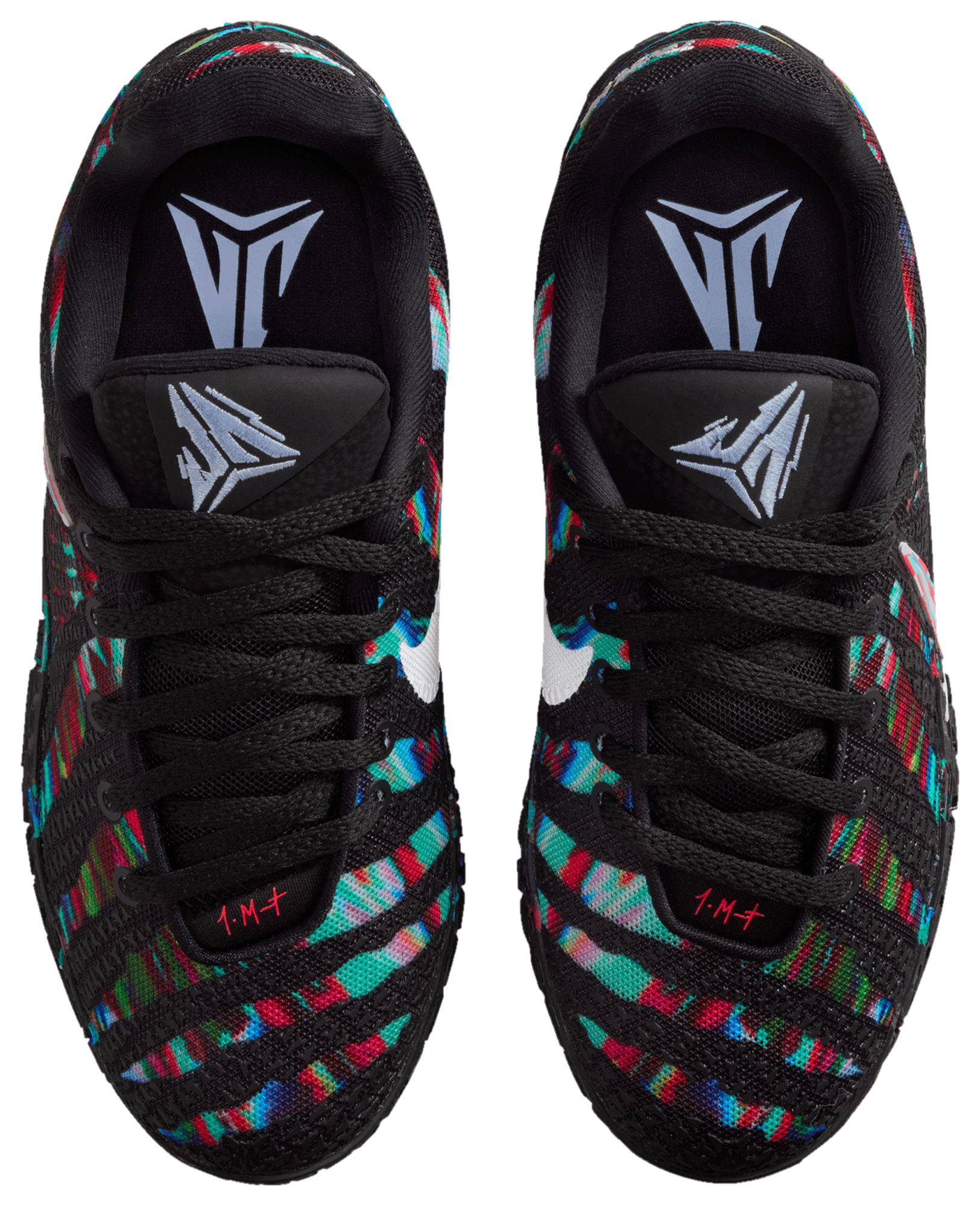 Nike Ja 3 KC