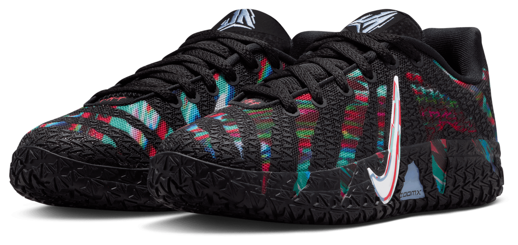 Nike Ja 3 KC