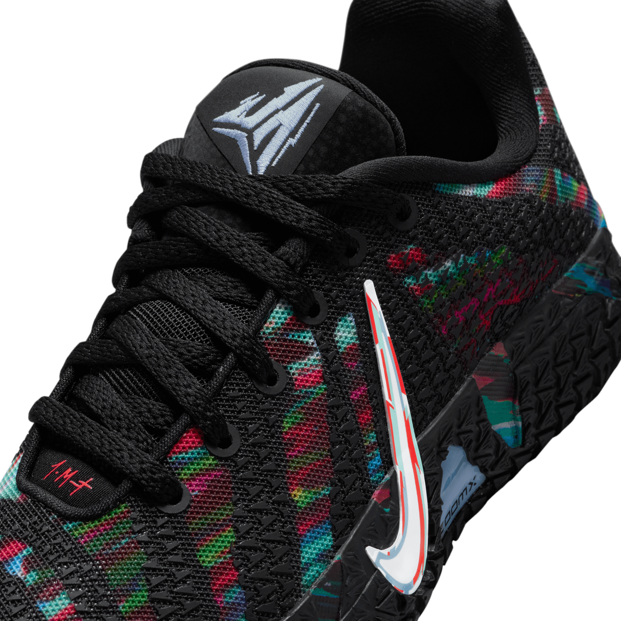 Nike Ja 3 KC