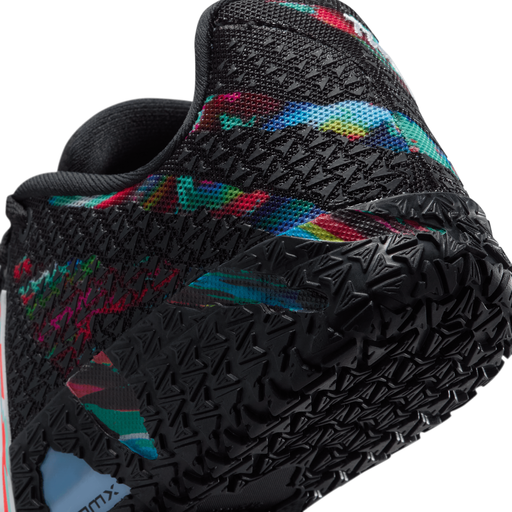 Nike Ja 3 KC