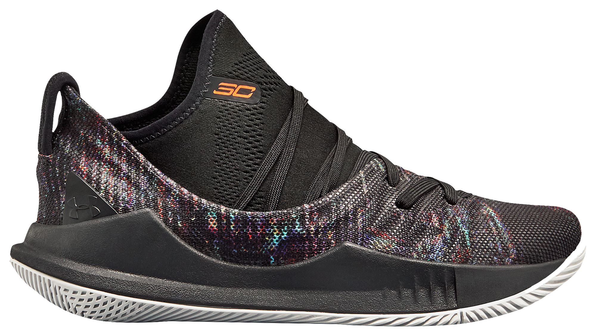 curry 5 boys