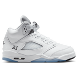 White/Silver/Black