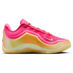 Alabaster/Hyper Pink/Black