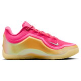 Hyper Pink/Alabaster/Black