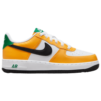 Kids foot locker outlet air forces