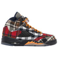 Jordan Retro 5 Plaid  Champs Sports Canada