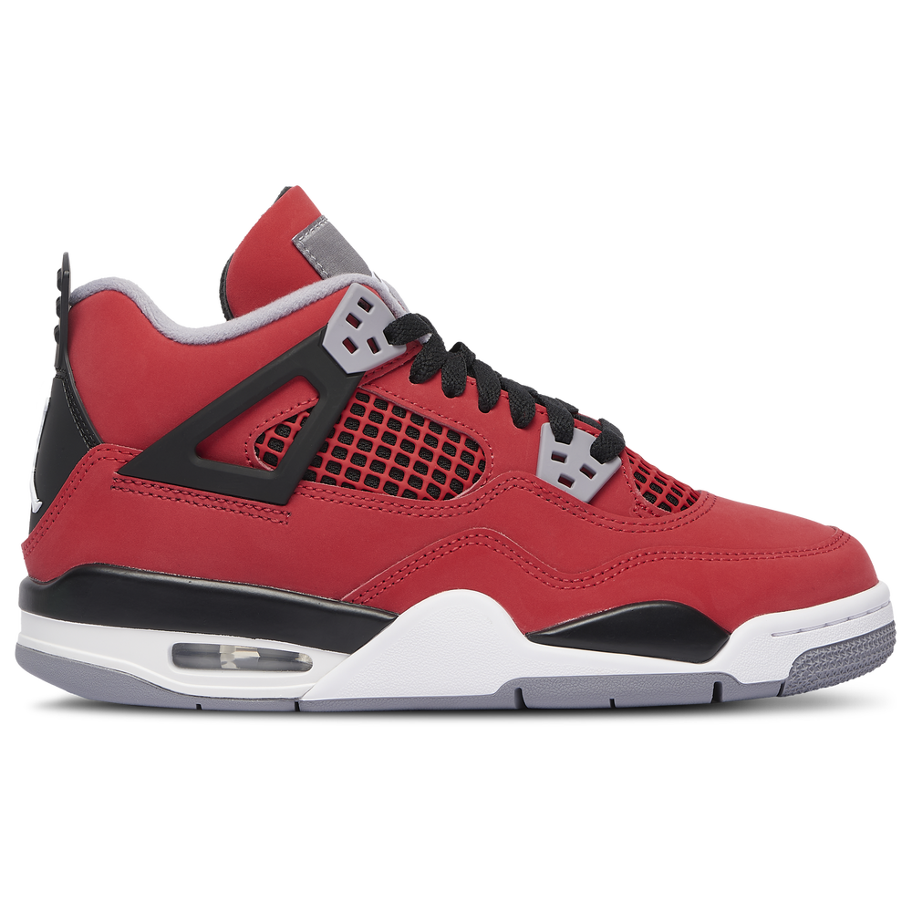 Jordan Retro 4 Grade School