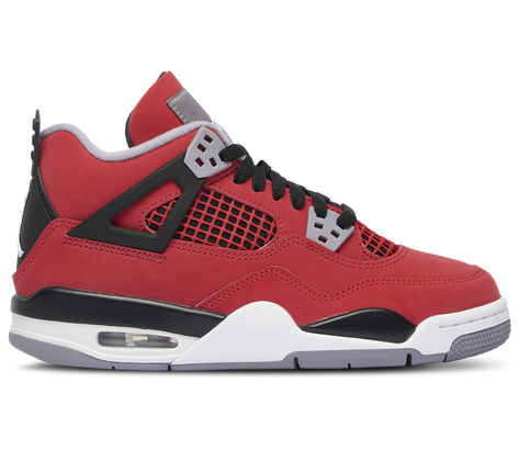 Grade School Jordan Retro 4