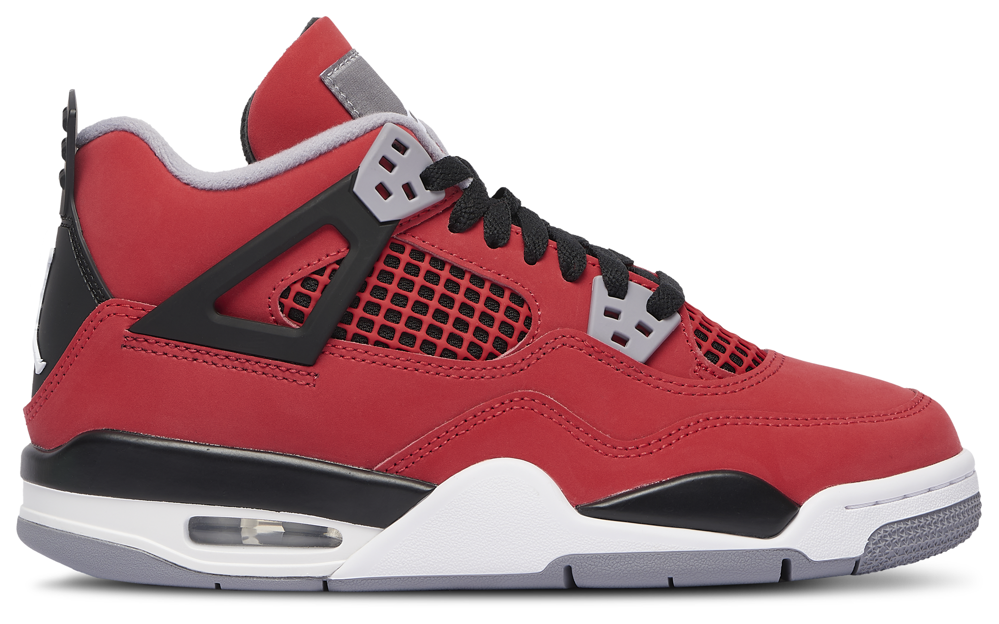 Jordan Retro 4 - Boys' Grade School