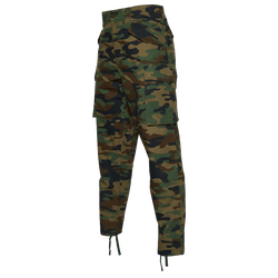 Men's - LCKR Cargo Pants - Multi/Green