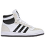 adidas Originals Top Ten RB Casual Sneakers - Boys' Grade School White/Black