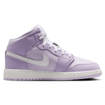 Purple/White