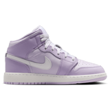 White/Purple