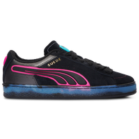 Pink/Black/Blue
