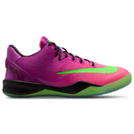 Pink Flash/Red Plum/Electric Green