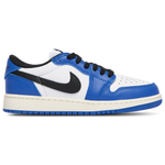White/Blue/Black