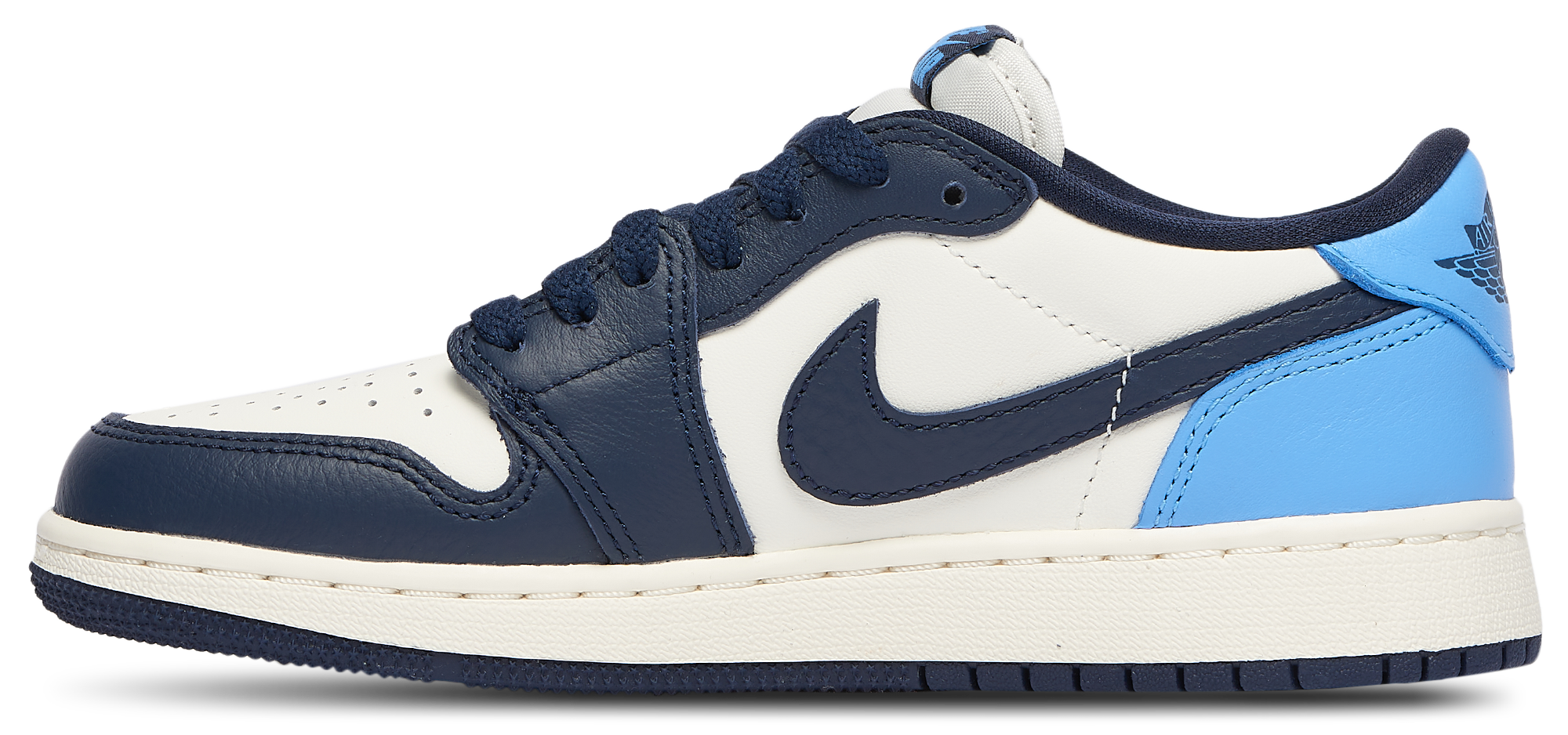 Jordan Retro 1 Low OG