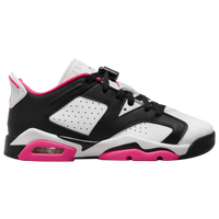 Jordan retro deals 6 girls