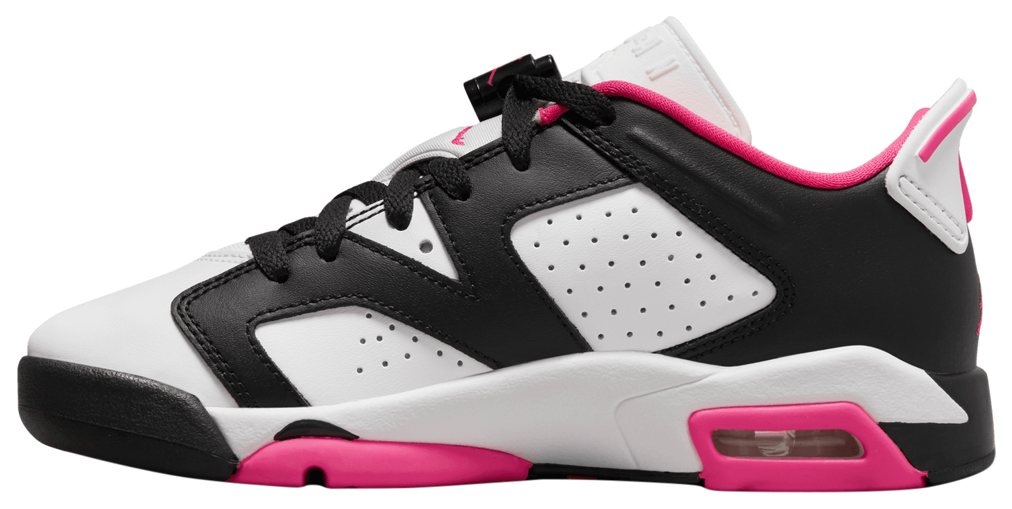 Jordan retro deals 6 girls