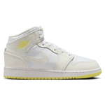 Jaune/Blanc