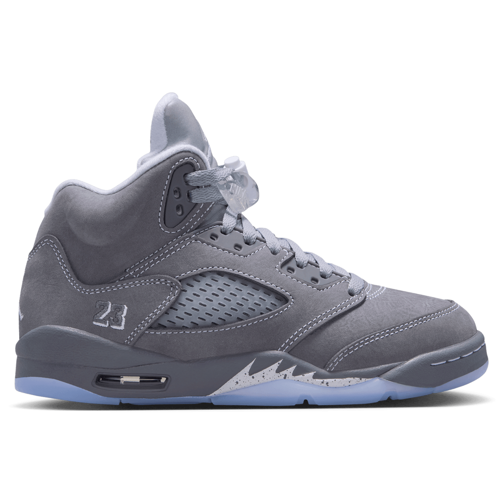 Jordan Retro 5 Grade School