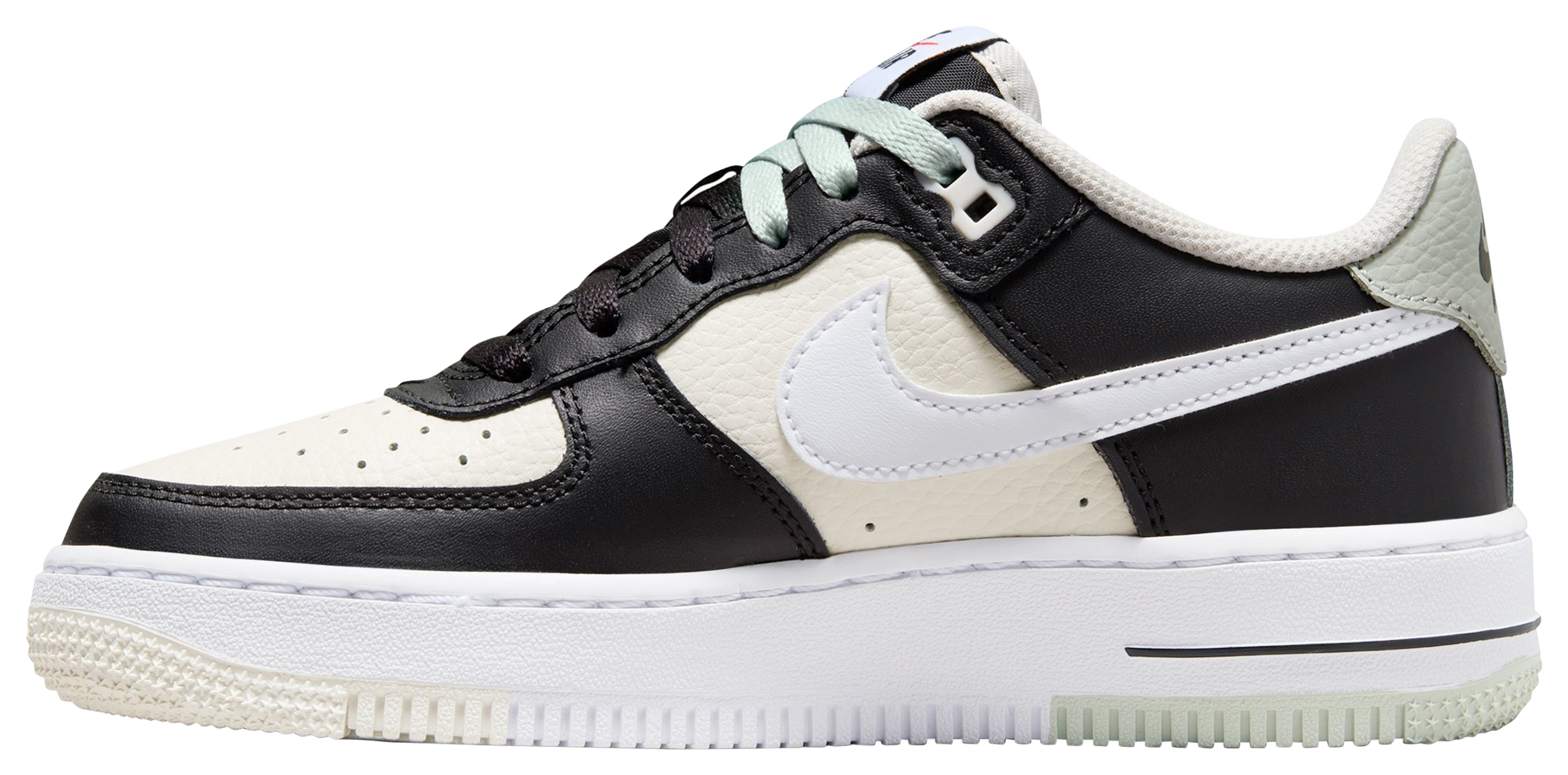 Nike air force 1 best sale 07 lv8 grade school