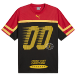 For All Time Red/Puma Black