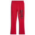 PUMA Scoots Trail Blazing Sweatpants - Puma For All Time Red