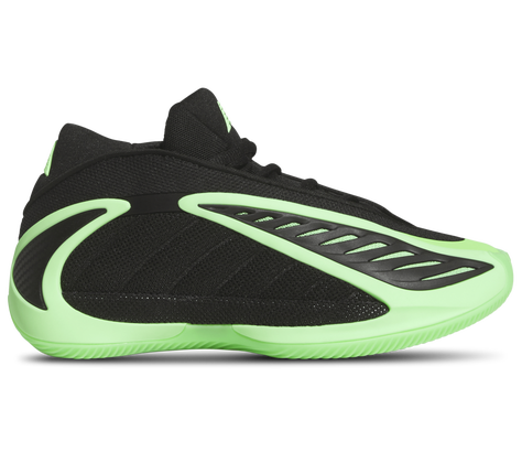 adidas Anthony Edwards 2 Grade School