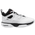 Jordan Stay Loyal 3 - Garçons, Scolaire Blanc/Rouge universitaire/Noir