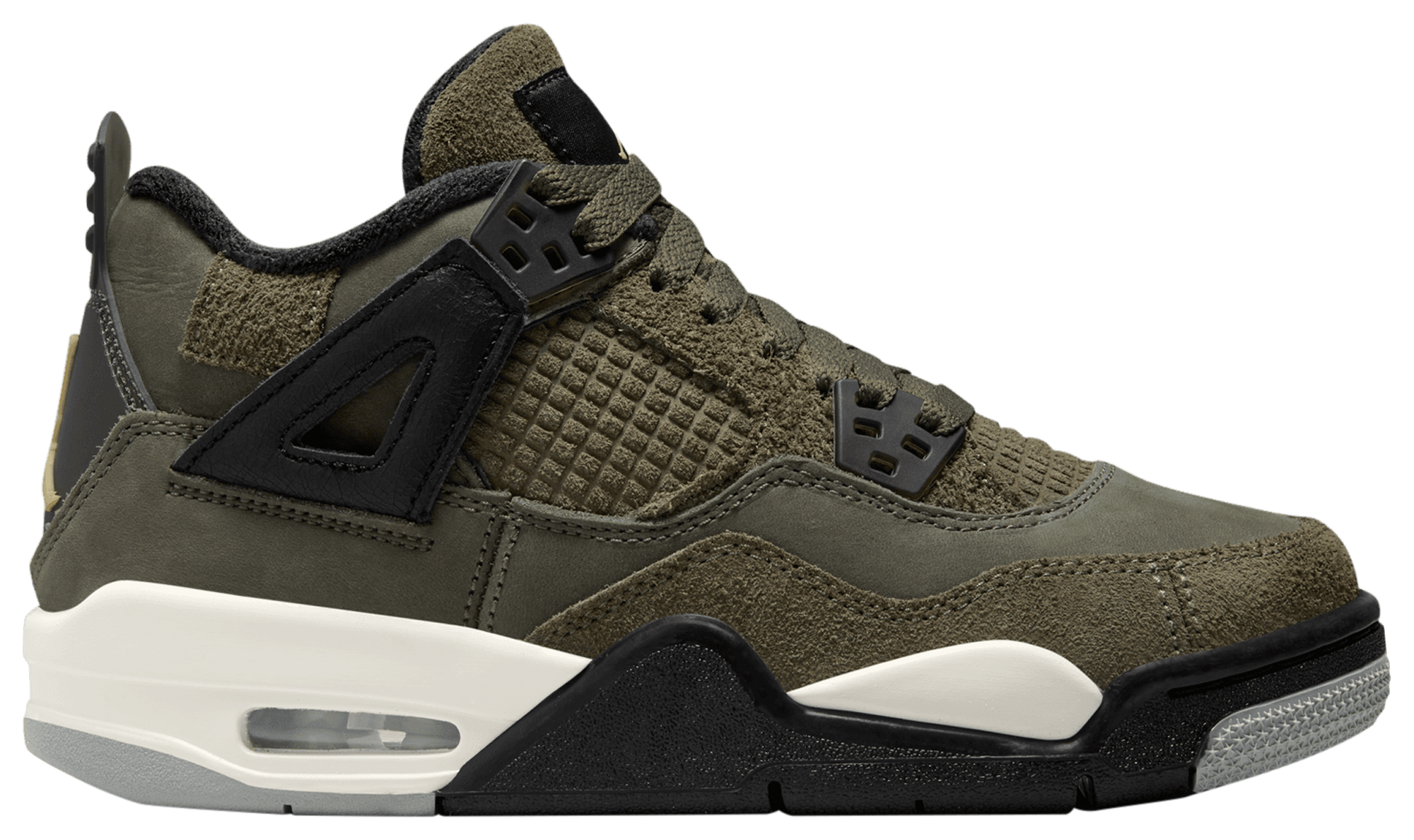 Foot locker hot sale jordan 4