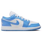 White/Carolina