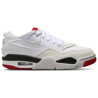 White/Red