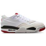White/Red