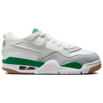 White/Grey/Green