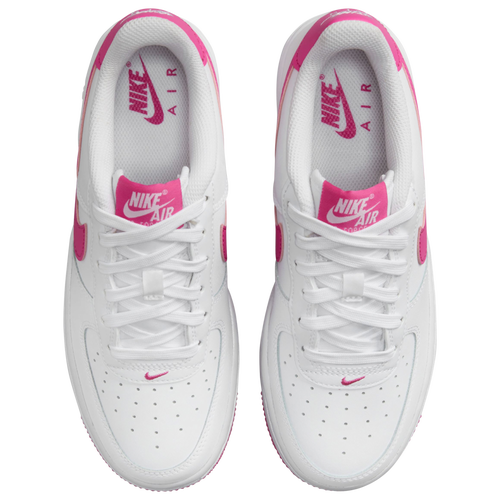 Nike Air Force 1 a tige basse Champs Sports Canada