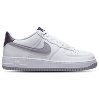 Grey and white nike air force online