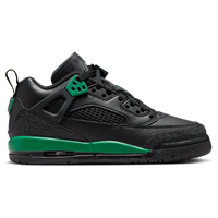 Black/Green