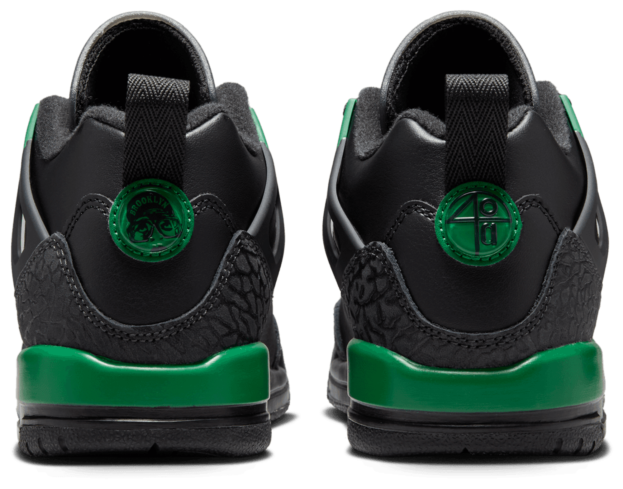 Jordan Spizike Low