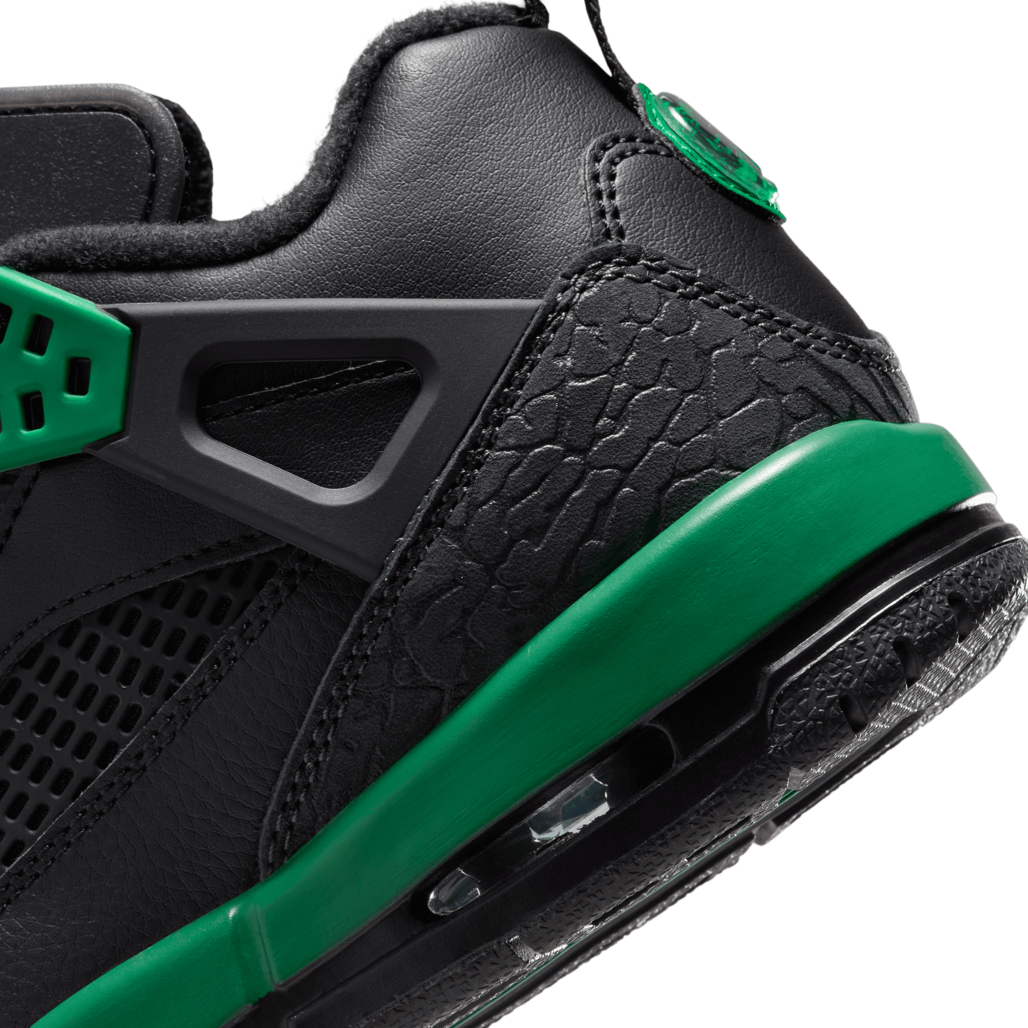 Jordan Spizike Low