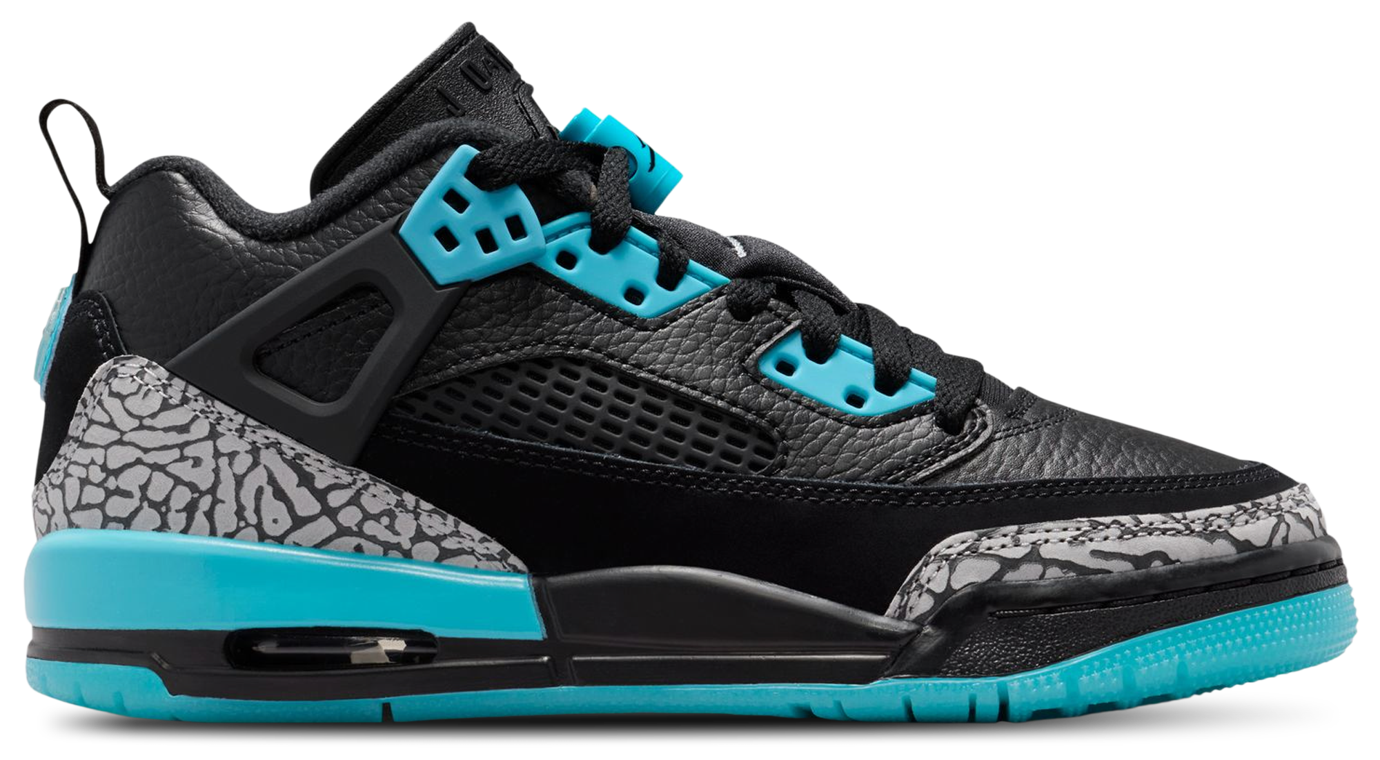 Jordan Spizike Low - Boys' Grade School | Foot Locker Canada