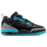 Black/Wolf Grey/Gamma Blue