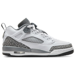 Gris cool/Blanc/Anthracite