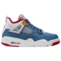 Jordan 4 sales gym red