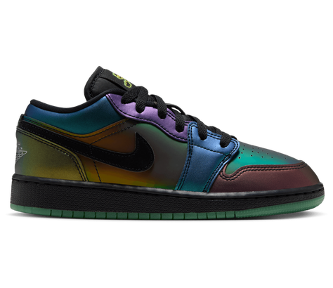 Jordan AJ 1 Low SE Grade School