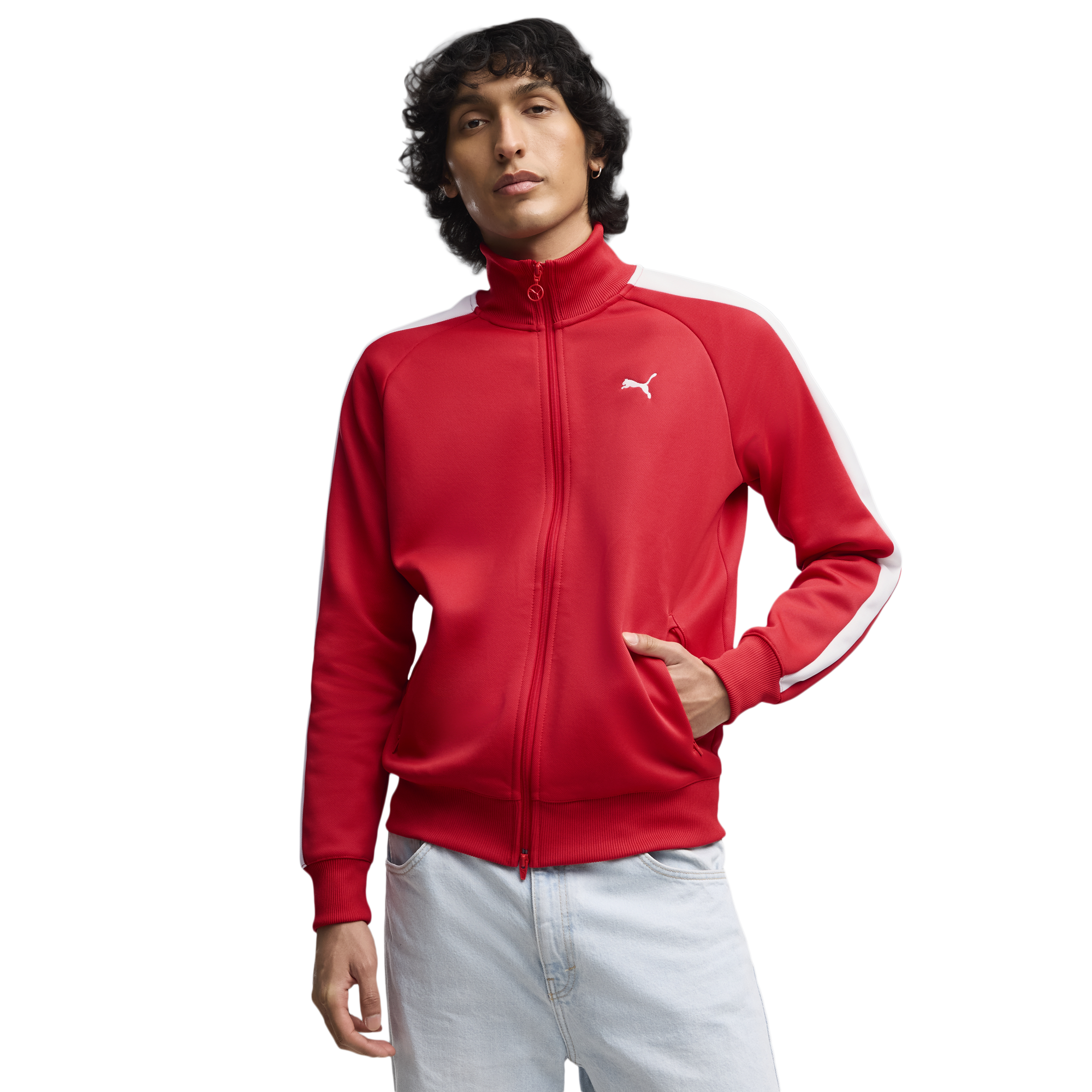 PUMA T7 Jacket - Men's