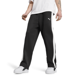 Men's - PUMA T7 Pants - Black