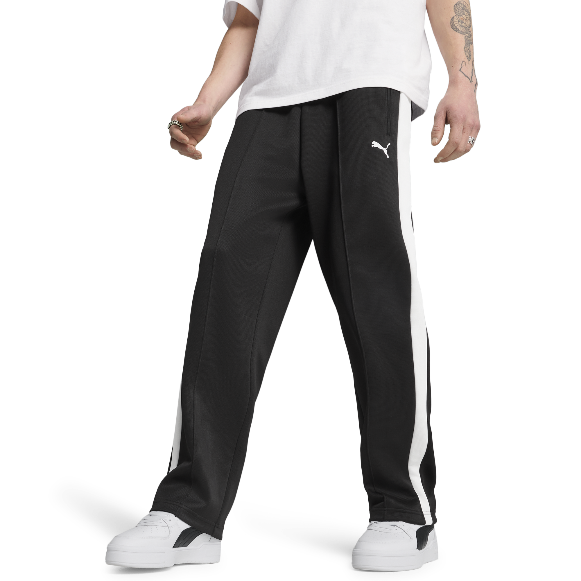 PUMA T7 Pants - Men's