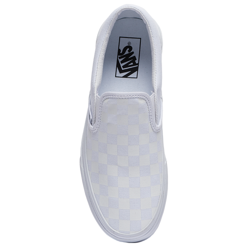 Orders vans old skool checkerboard foot locker